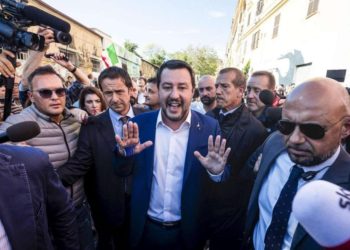 Desirée nella Fabbrica del Degrado