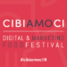 Cibiamoci Digital e Marketing Food Festival 2018, quest'anno in programma a Firenze al Palazzo degli Affari il prossimo 21 novembre