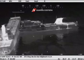 Disastri e murphologia navale