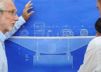 A proposito di Renzo Piano