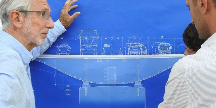 A proposito di Renzo Piano