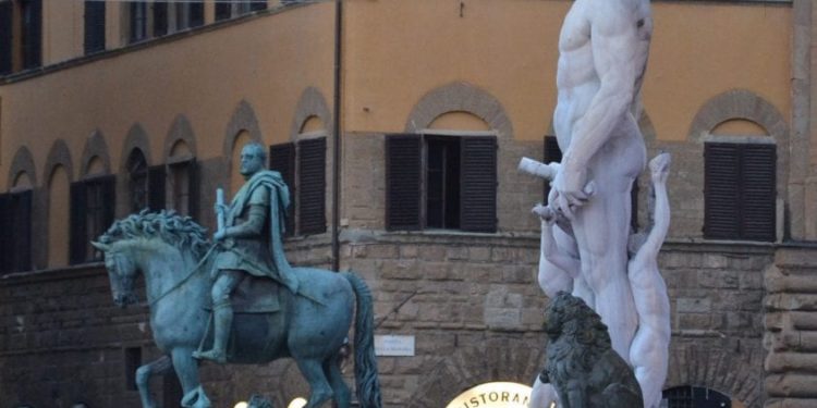 E se Firenze si rivelasse una Waterloo?