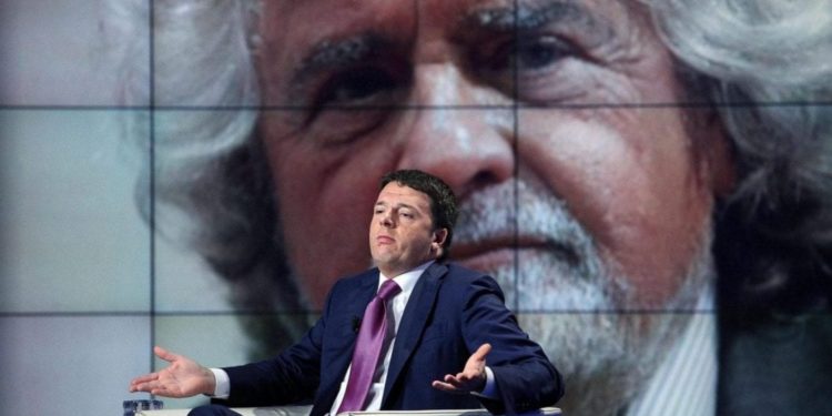 Il Grillo e la Cicala