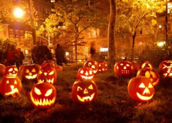 Il Giorno dei morti. Halloween non ci appartiene