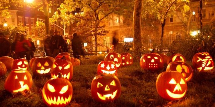 Il Giorno dei morti. Halloween non ci appartiene