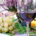 Pranzo in fattoria, Fattoria di Montefiridolfi, Chianti, Toscana