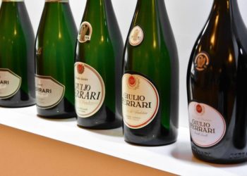 Gambero Rosso incorona Ferrari “Cantina dell’Anno” sulla Guida Vini d’Italia 2019