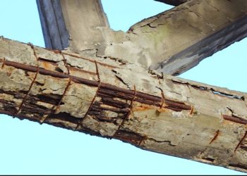 Il cemento-armato, una tecnologia fatiscente?