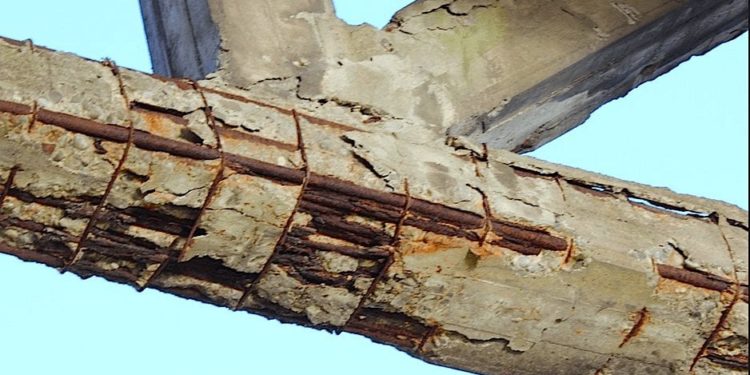 Il cemento-armato, una tecnologia fatiscente?