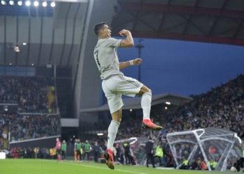 Serie A, Juventus 10 e lode. Napoli secondo solitario. Bene le milanesi e le romane.