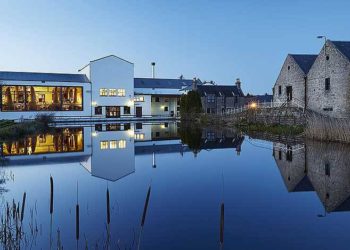 Il Whisky della Settimana: Royal Brackla 21 anni