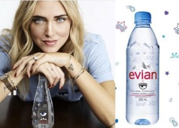 L’acqua dello scandalo