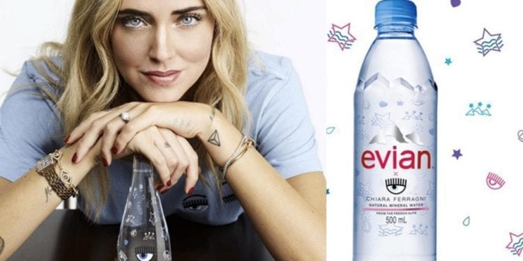 L’acqua dello scandalo