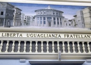 La Massoneria nel Mio Paese Straniero