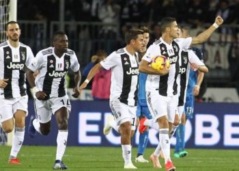 Tutti per uno, Ronaldo per tutti! Inter sei tu l’anti-Juve?