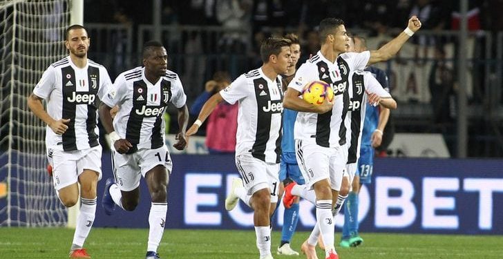 Tutti per uno, Ronaldo per tutti! Inter sei tu l’anti-Juve?