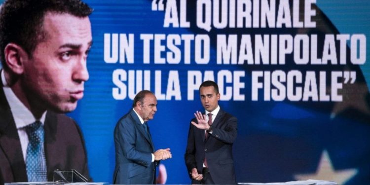 Chi l’ha visto?
