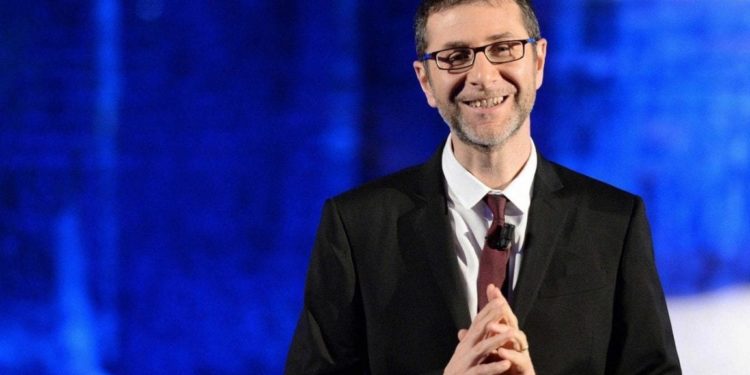 Fabio Fazio viola gli obblighi del Servizio Pubblico