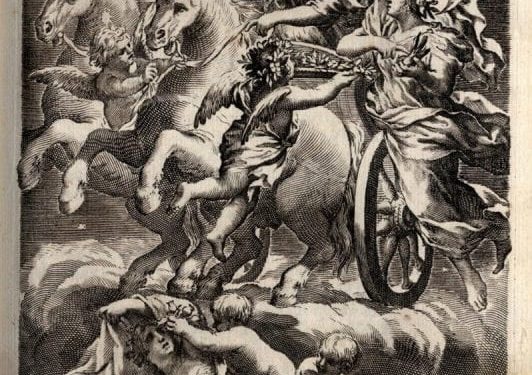 Giuliano Briganti: una vita per la storia dell’arte