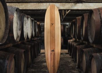 Il Whisky della Settimana: Glenmorangie – The Quinta Ruban