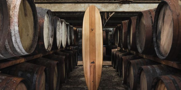 Il Whisky della Settimana: Glenmorangie – The Quinta Ruban