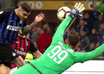 Serie A, Milano è neroazzurra. Juventus attenta al Napoli; Roma così non va.