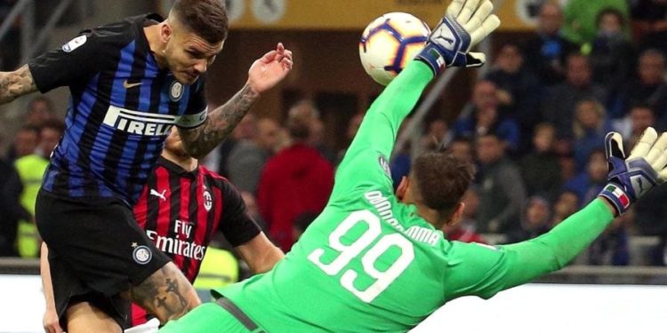 Serie A, Milano è neroazzurra. Juventus attenta al Napoli; Roma così non va.