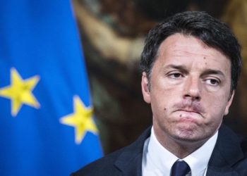 Matteo Renzi, declino di Narciso