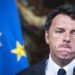 Matteo Renzi, declino di Narciso