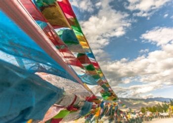 Le Bandiere e le Nazioni