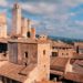 Vi siete mai chiesti com’è vedere San Gimignano da un’altra prospettiva?