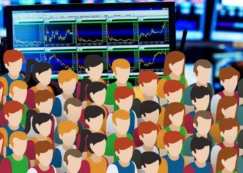 Lo spread esiste, il popolo no