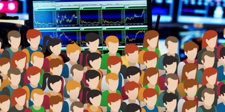 Lo spread esiste, il popolo no