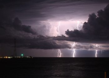 L’Italia colpita dal maltempo