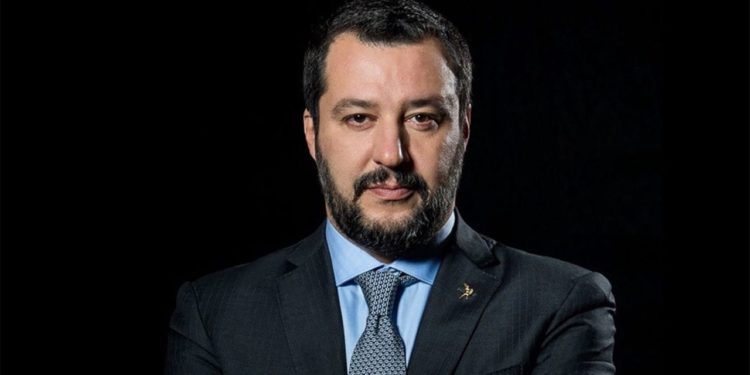 Matteo Salvini, analisi del consenso