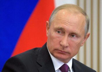 I 66 Anni del Presidente Putin