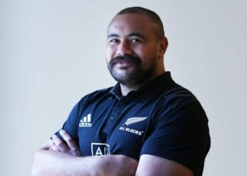 All Blacks, storia di Big Karl nel rugby per dimagrire
