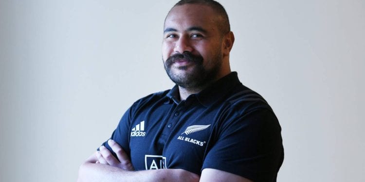 All Blacks, storia di Big Karl nel rugby per dimagrire