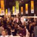 L'area food a Food & Wine in progress edizione 2017