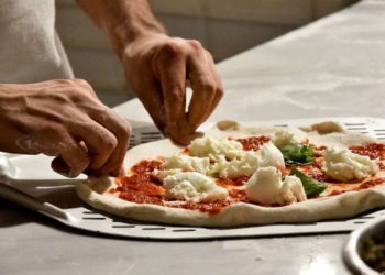 Biennale Enogastronomica 2018, Firenze