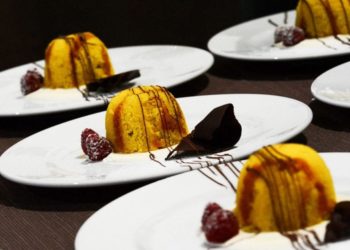 Meno 7 a Biennale Enogastronomica, la grande kermesse dell’eccellenza in scena a Firenze