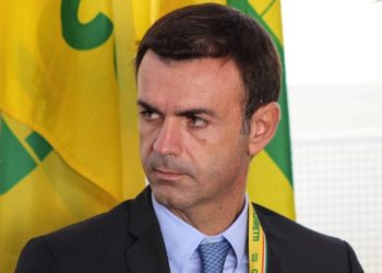 Ettore Prandini, eletto nuovo Presidente nazionale Coldiretti