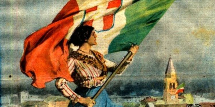 Come tradire il IV novembre