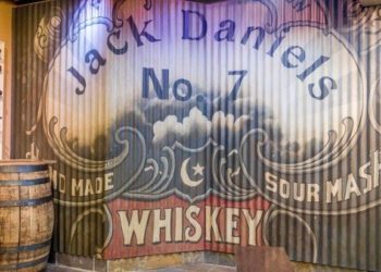 9 – Bourbon e altri