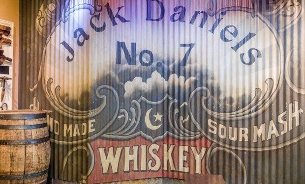 9 – Bourbon e altri