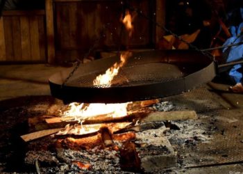 Sagre 4.0: la Sagra delle Castagne a Soriano nel Cimino, #nonchiamarlasolosagra