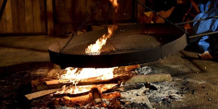 Sagre 4.0: la Sagra delle Castagne a Soriano nel Cimino, #nonchiamarlasolosagra