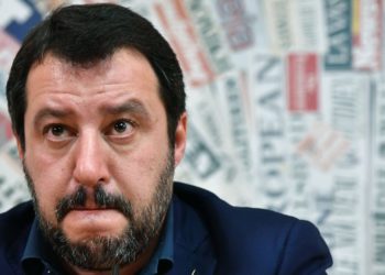 Rabbia e Orgoglio, con un pizzico di populismo