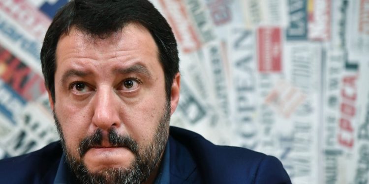 Rabbia e Orgoglio, con un pizzico di populismo