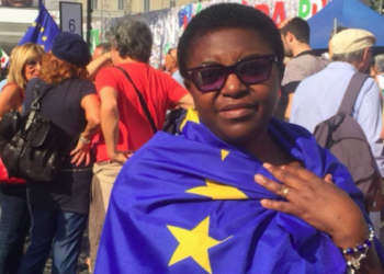 Cécile Kyenge ed il suo “Afroitalian Power Initiative”: un movimento inconsulto ed incostituzionale?